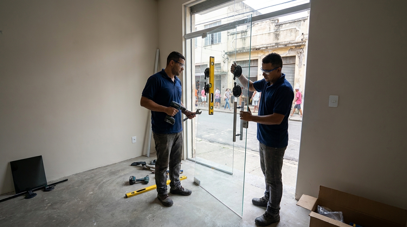 Desenvolvimento Personalizado no Comércio, Salvador‑BA