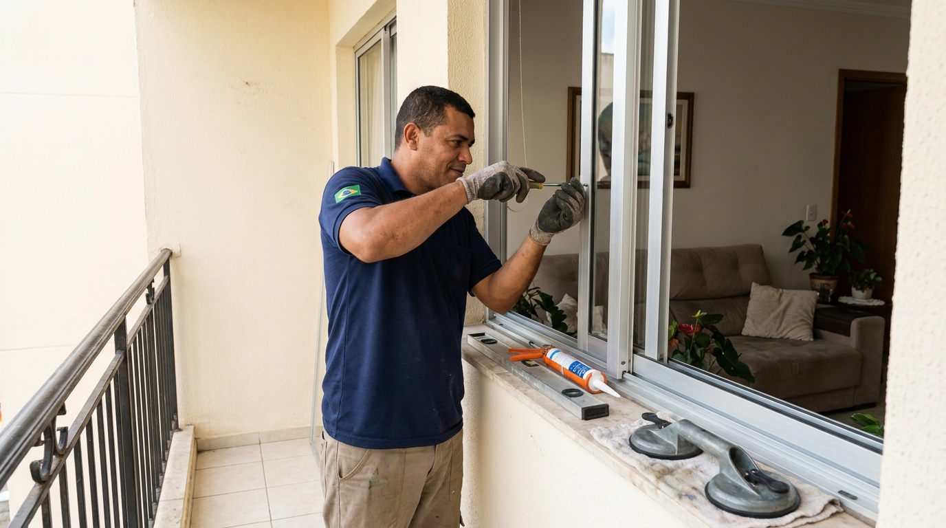 Modelos com Melhor Ventilação na IAPI, Salvador‑BA