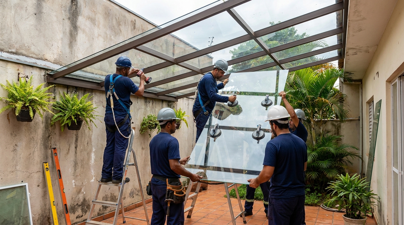 Modelos Sob Medida no Comércio, Salvador‑BA