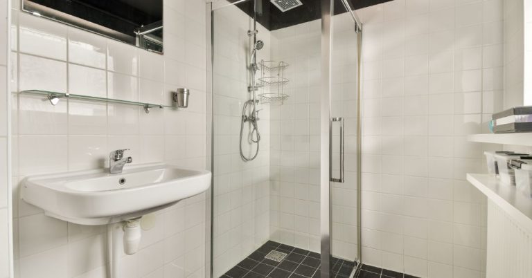 Box de vidro em Salvador