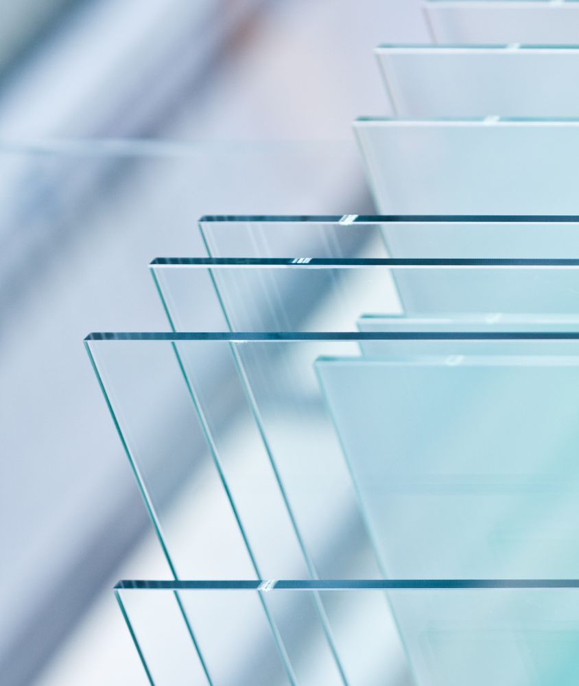 Vidraçaria em Salvador